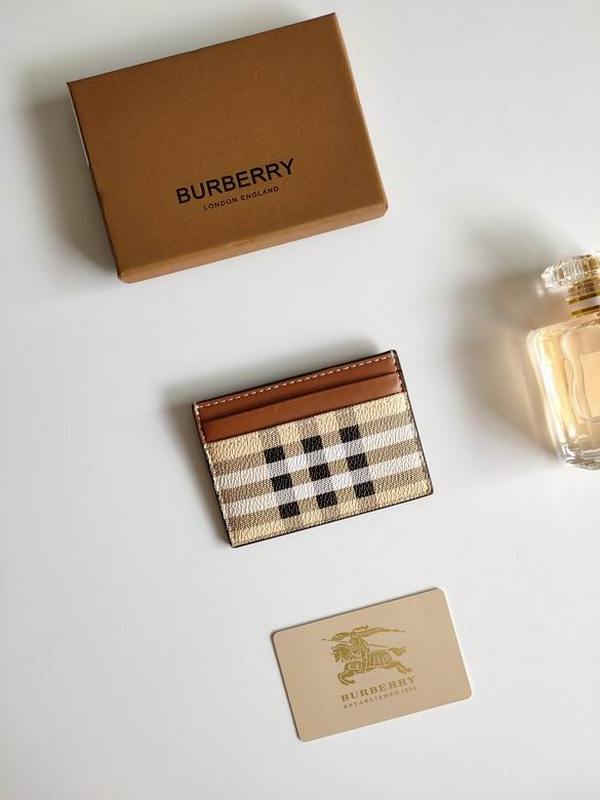 Burberry Wallets 13